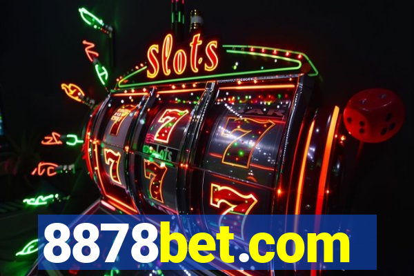 8878bet.com