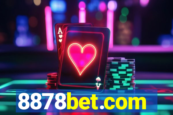 8878bet.com