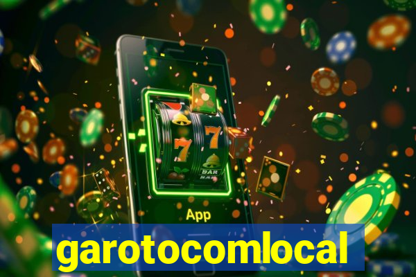 garotocomlocal