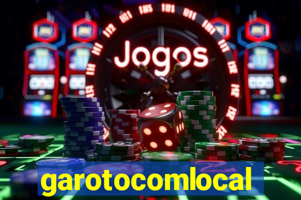 garotocomlocal