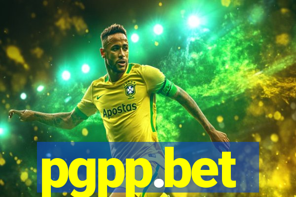 pgpp.bet