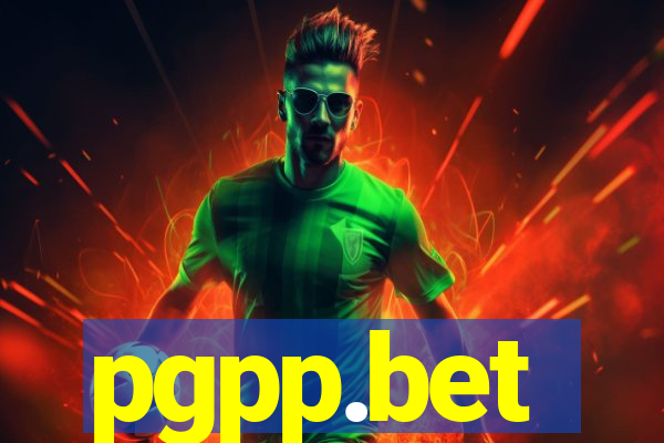 pgpp.bet