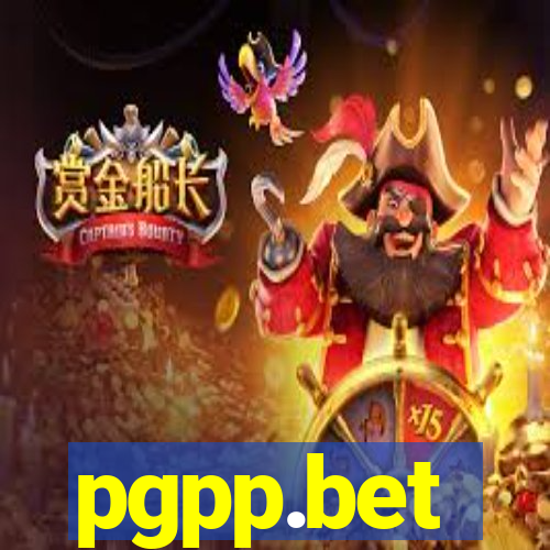 pgpp.bet