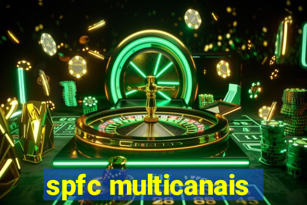 spfc multicanais