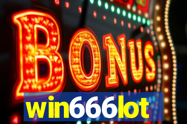 win666lot