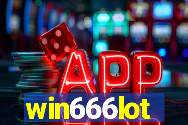 win666lot