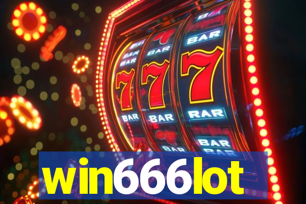 win666lot