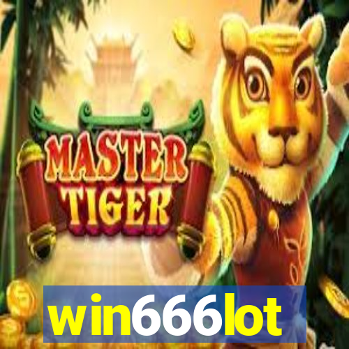 win666lot