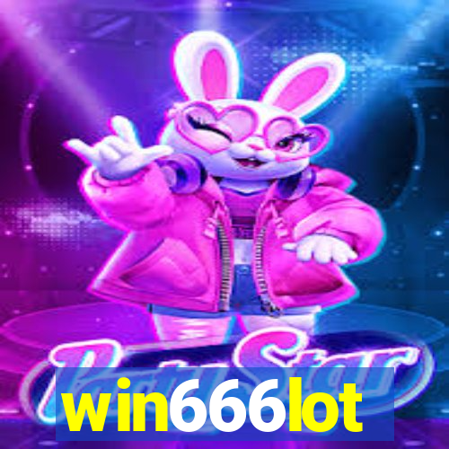 win666lot
