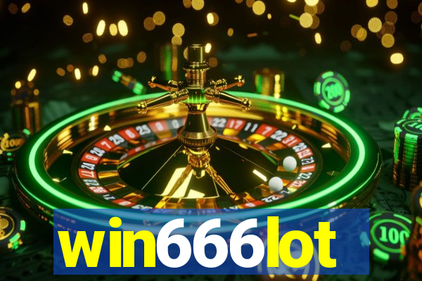 win666lot