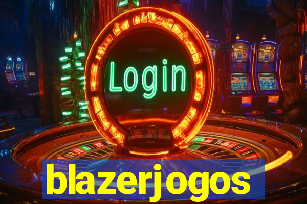blazerjogos