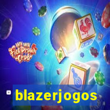 blazerjogos