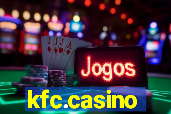 kfc.casino
