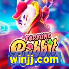 winjj.com