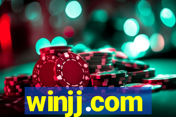 winjj.com