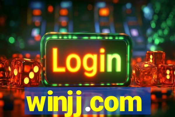 winjj.com