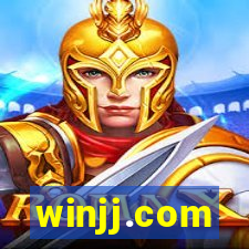 winjj.com