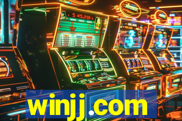 winjj.com