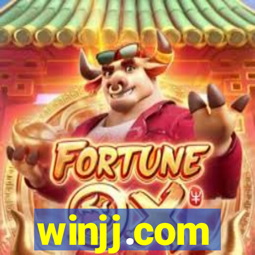 winjj.com