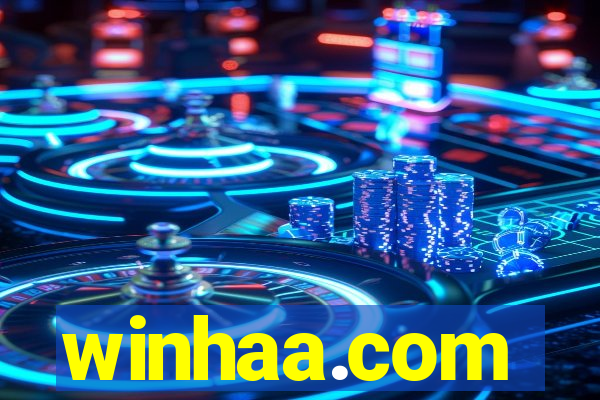 winhaa.com