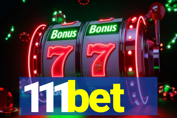 111bet