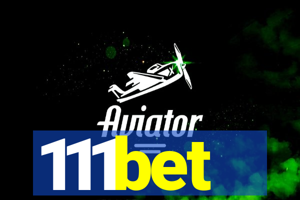 111bet