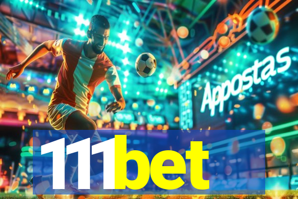 111bet