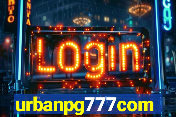 urbanpg777com