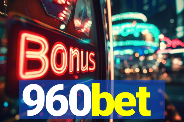 960bet