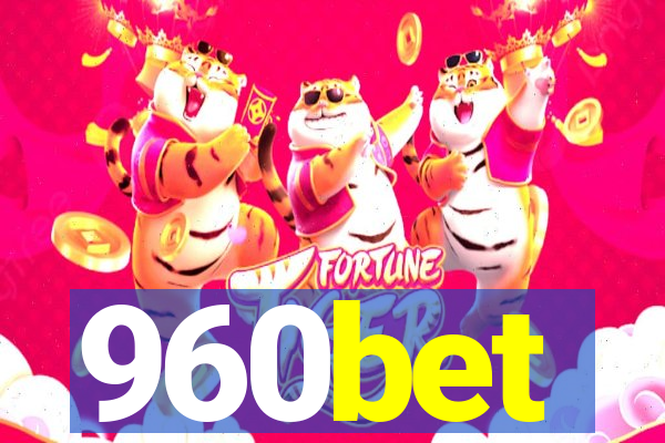 960bet