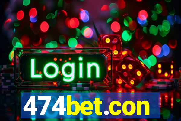 474bet.con