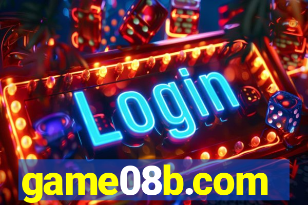 game08b.com