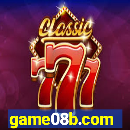 game08b.com