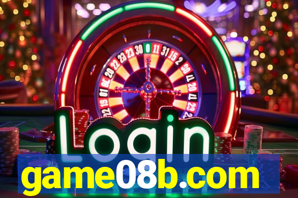 game08b.com