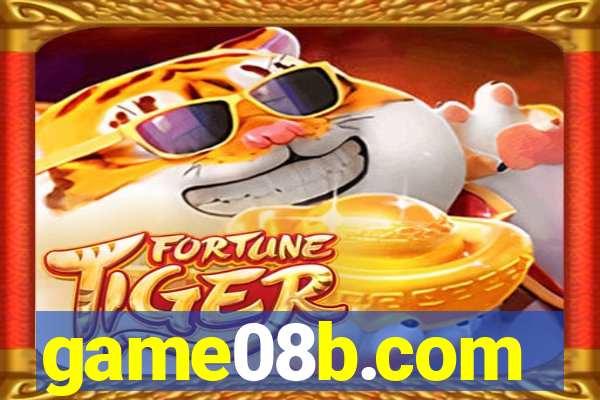 game08b.com