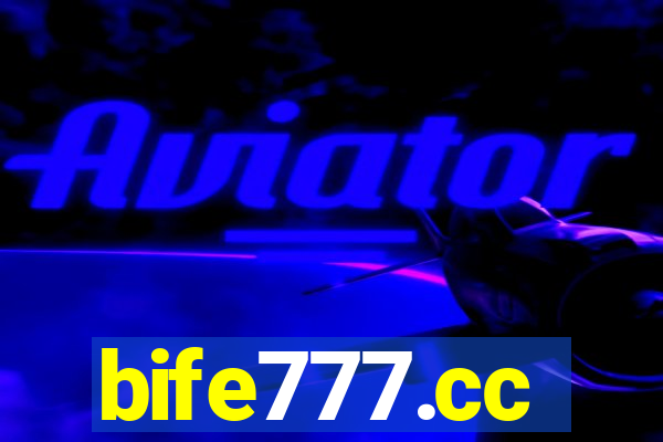 bife777.cc