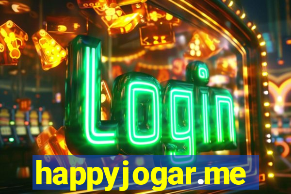 happyjogar.me