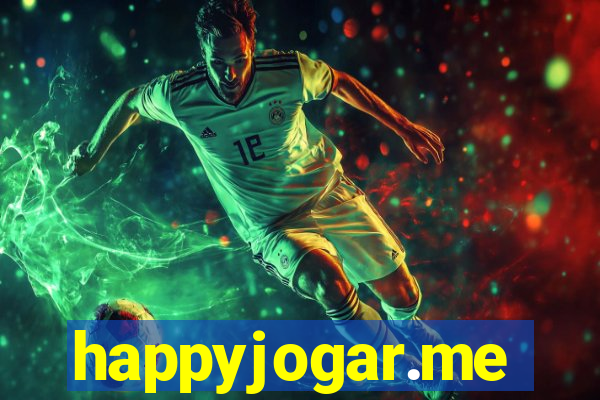 happyjogar.me