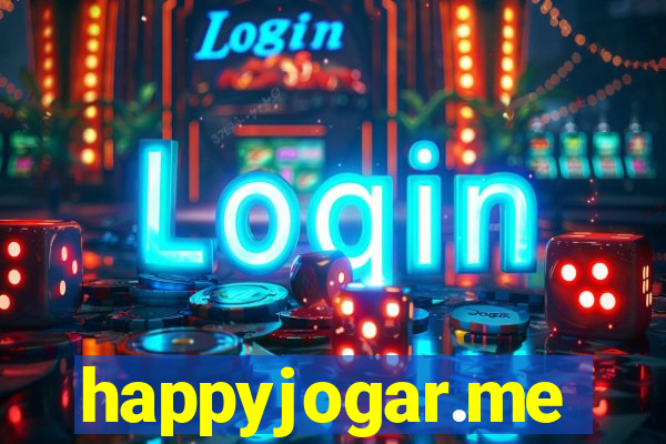 happyjogar.me