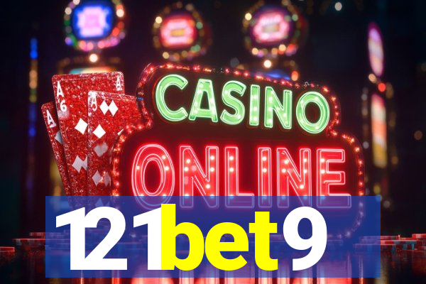 121bet9