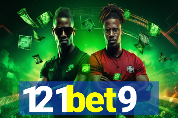 121bet9