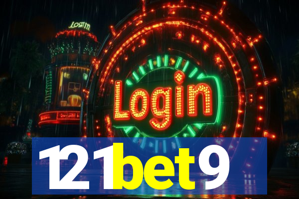 121bet9