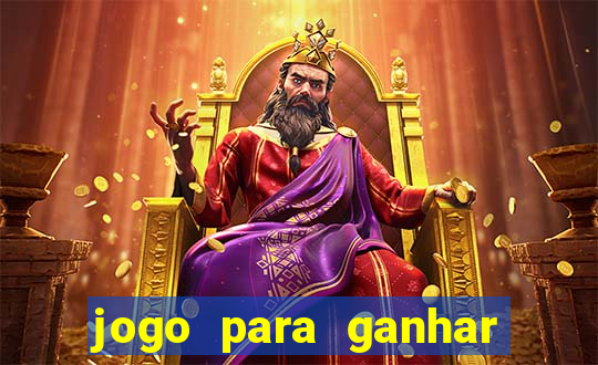 jogo para ganhar dinheiro sem pagar