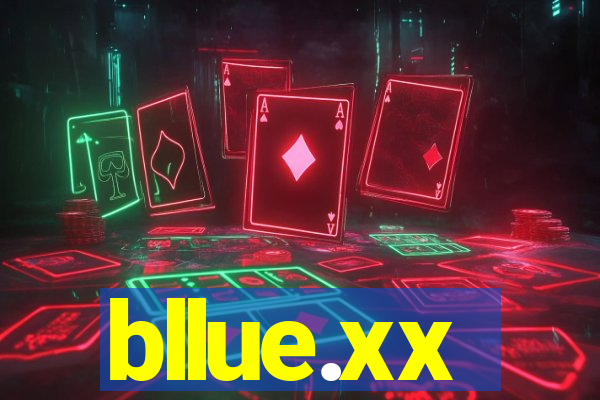 bllue.xx