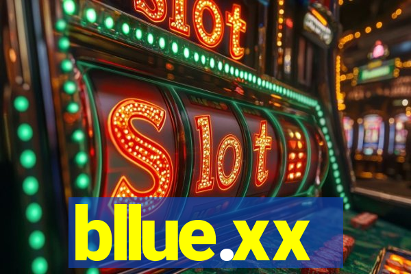bllue.xx
