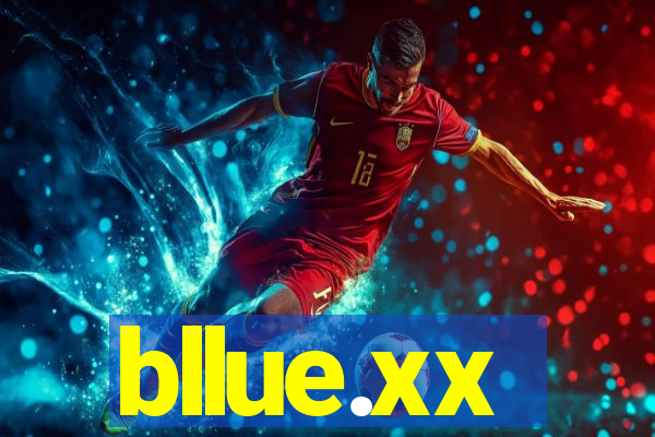 bllue.xx