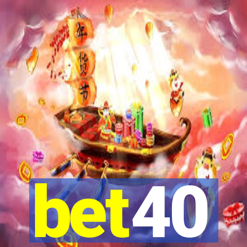 bet40