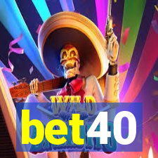 bet40