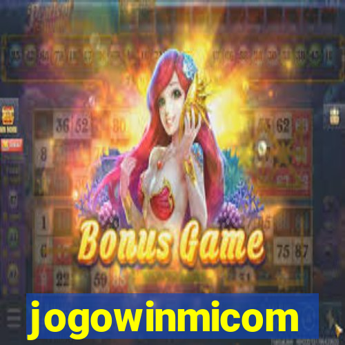 jogowinmicom