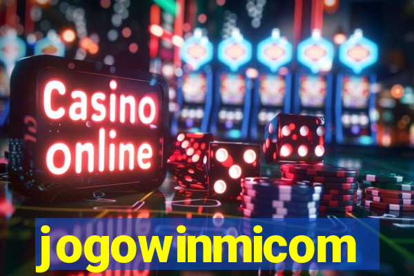 jogowinmicom